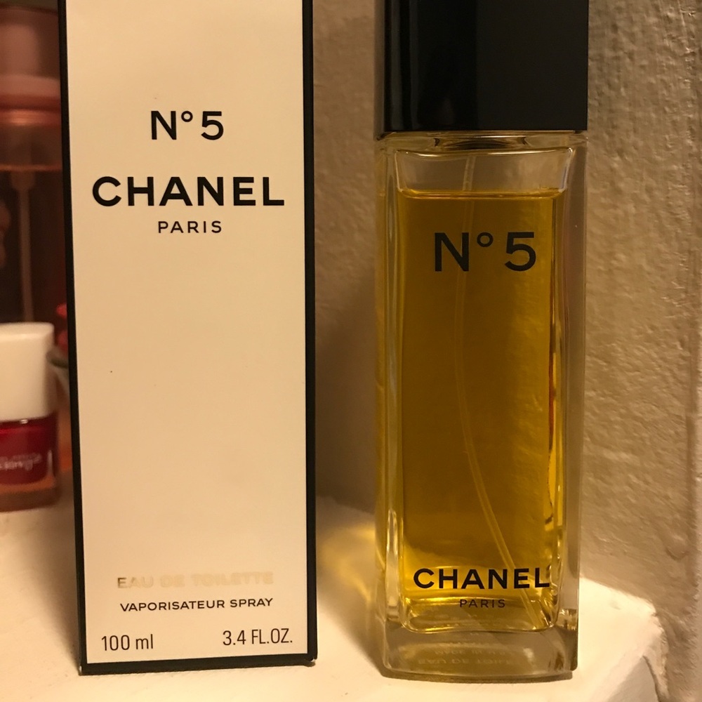 Chanel 5